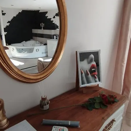 Avec Privatif Apartment *