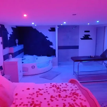 Apartment Avec Privatif *