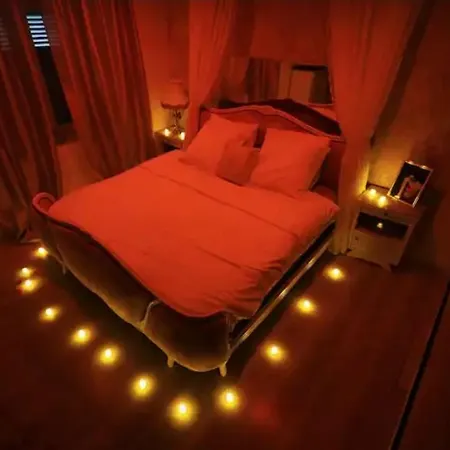 Apartment Avec Privatif *