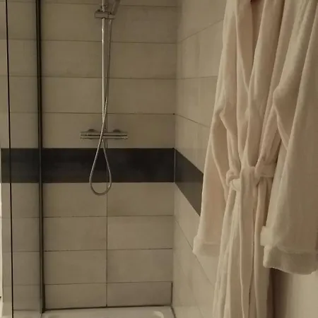 Avec Privatif Διαμέρισμα