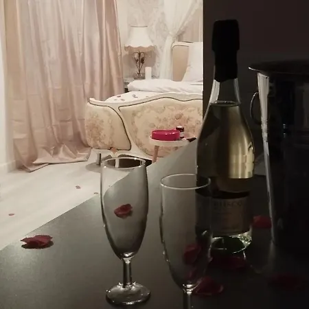 Avec Privatif Διαμέρισμα